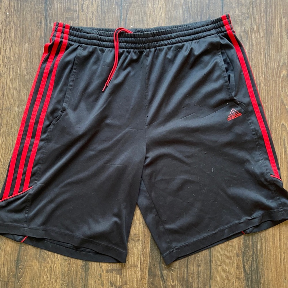 Adidas Men’s Athletic Shorts